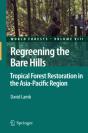 Regreening The Bare Hills - Preview