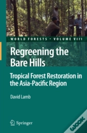 Capa do artigo Regreening The Bare Hills