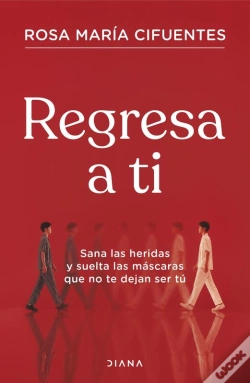 Capa do artigo Regresa A Ti