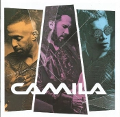Capa do artigo Regresa - CD