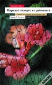 Capa do artigo Regresan Siempre En Primavera