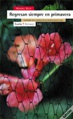 Capa do artigo Regresan Siempre En Primavera