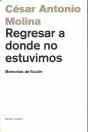 Regresar A Donde No Estuvimos. - Preview