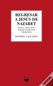 Capa do artigo Regresar A Jesús De Nazaret