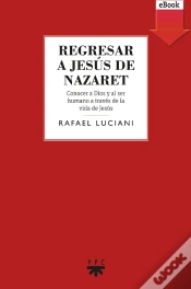 Capa do artigo Regresar A Jesús De Nazaret