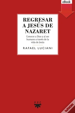 Capa do artigo Regresar A Jesús De Nazaret