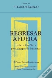 Capa do artigo Regresar Afuera