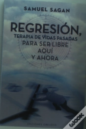 Capa do artigo Regresión, Terapia De Vidas Pasadas