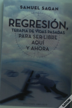 Capa do artigo Regresión, Terapia De Vidas Pasadas