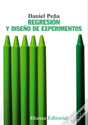 Capa do artigo Regresión Y Diseño De Experimentos