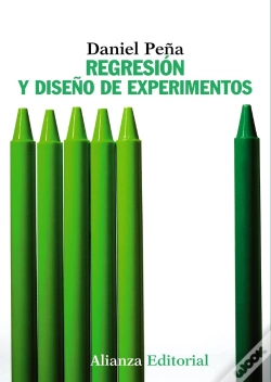 Capa do artigo Regresión Y Diseño De Experimentos