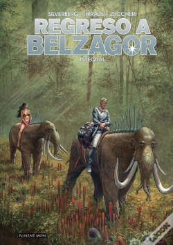 Capa do artigo Regreso A Belzagor