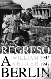 Capa do artigo Regreso A Berlín. 1945-1947