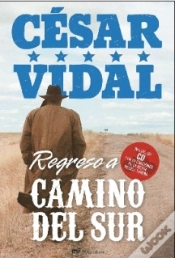 Capa do artigo Regreso A Camino Del Sur  