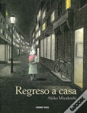 Capa do artigo Regreso A Casa