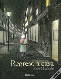 Capa do artigo Regreso A Casa