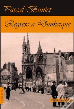 Capa do artigo Regreso A Dunkerque