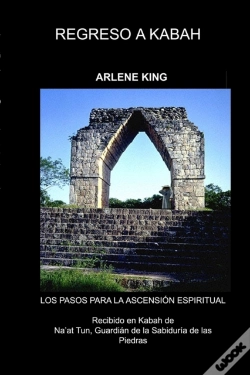 Capa do artigo Regreso A Kabah