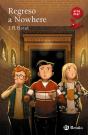 Regreso A Nowhere - Preview