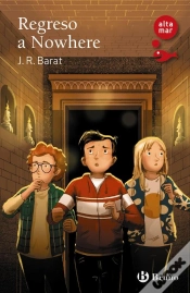 Capa do artigo Regreso A Nowhere