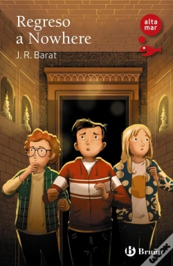 Capa do artigo Regreso A Nowhere