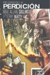 Capa do artigo Regreso A Perdicion