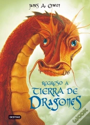 Capa do artigo Regreso A Tierra De Dragones
