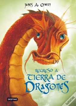 Capa do artigo Regreso A Tierra De Dragones