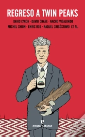 Capa do artigo Regreso A Twin Peaks