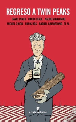 Capa do artigo Regreso A Twin Peaks