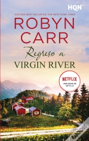 Capa do artigo Regreso A Virgin River