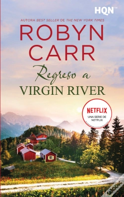 Capa do artigo Regreso A Virgin River