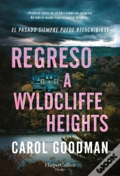 Capa do artigo Regreso A Wyldcliffe Heights