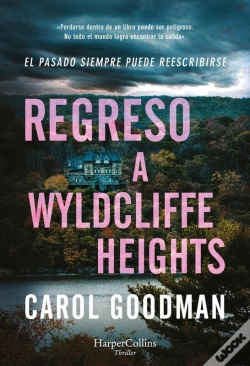 Capa do artigo Regreso A Wyldcliffe Heights