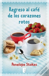 Capa do artigo Regreso Al Café De Los Corazones Rotos