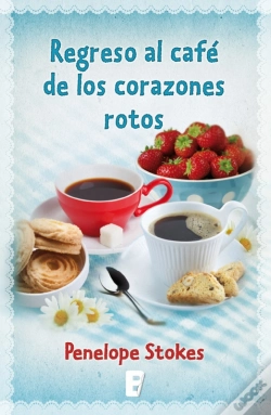 Capa do artigo Regreso Al Café De Los Corazones Rotos