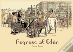 Capa do artigo Regreso Al Edén