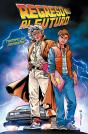 Regreso Al Futuro 6. Tiempo De Condena - Preview