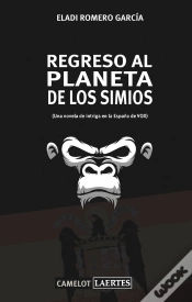 Capa do artigo Regreso Al Planeta De Los Simios