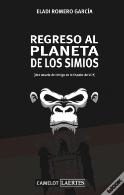 Capa do artigo Regreso Al Planeta De Los Simios
