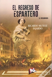 Capa do artigo Regreso De Espartero,El