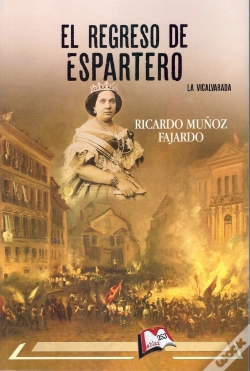 Capa do artigo Regreso De Espartero,El