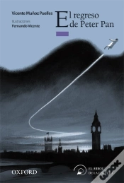 Capa do artigo Regreso De Peter Pan, El