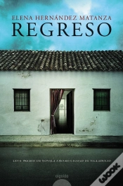 Capa do artigo Regreso