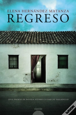 Capa do artigo Regreso