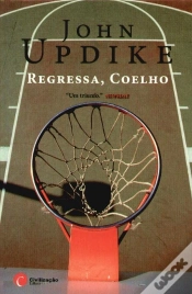 Capa do artigo Regressa, Coelho
