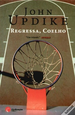Capa do artigo Regressa, Coelho