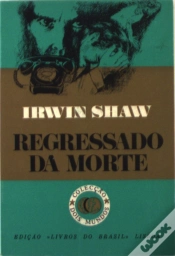 Capa do artigo Regressado da Morte