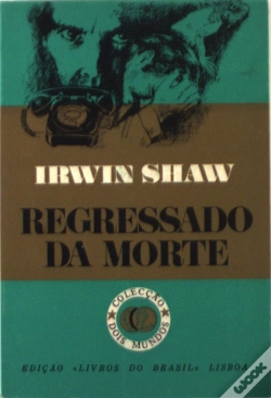 Capa do artigo Regressado da Morte