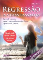 Regressão a Vidas Passadas